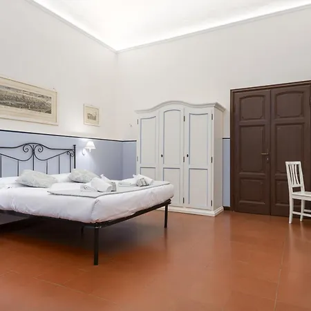 Konukevi Unyca - Domus22 - Santa Croce