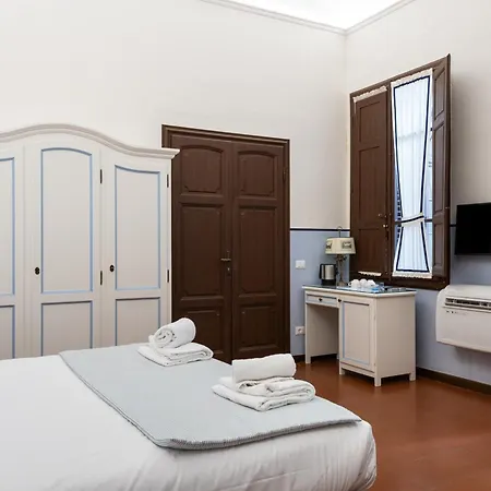 Konukevi Unyca - Domus22 - Santa Croce *