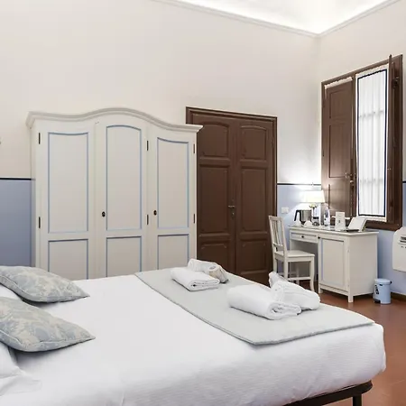 Unyca - Domus22 - Santa Croce * Floransa