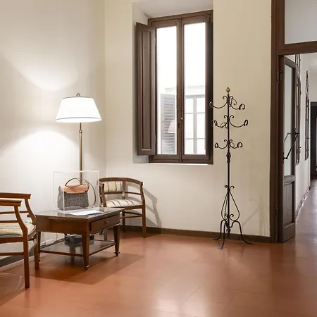 Unyca - Domus22 - Santa Croce Konukevi Floransa